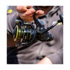 Moulinet Teos XPLOR 4000 FS - Moulinets feeder | Pacific P&ecirc;che
