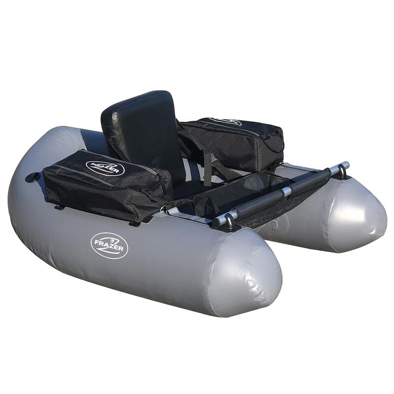 Float Tube Frazer Cherokee 150 - Float Tubes | Pacific P&ecirc;che