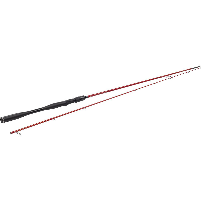 Canne Spinning Westin W6 Finesse T&C 2nd 2.16m, 5-15g - Cannes Spinning | Pacific P&ecirc;che