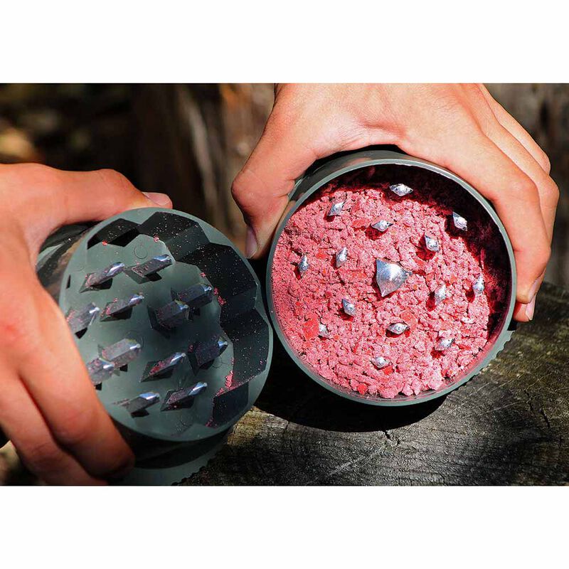 Broyeur d'app&acirc;ts carpe mack2 mega boilie crush - Broyeurs | Pacific P&ecirc;che
