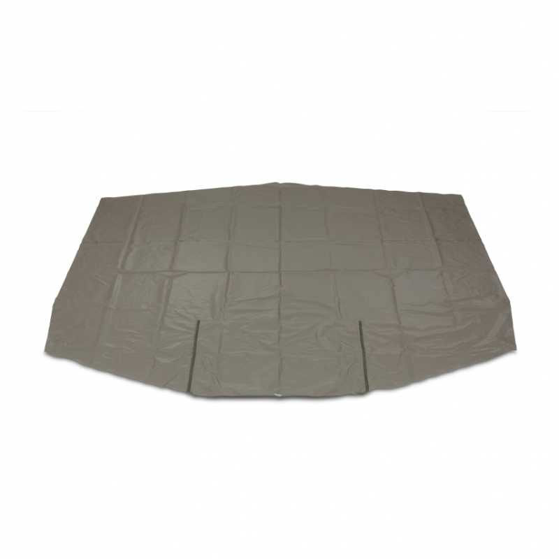 Tapis de sol Nash Titan T2 Pro Groundsheet - Tapis de sol | Pacific P&ecirc;che