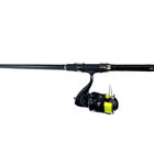 Combo Process 12' 2.75lbs + 5000 FD - Ensembles | Pacific P&ecirc;che
