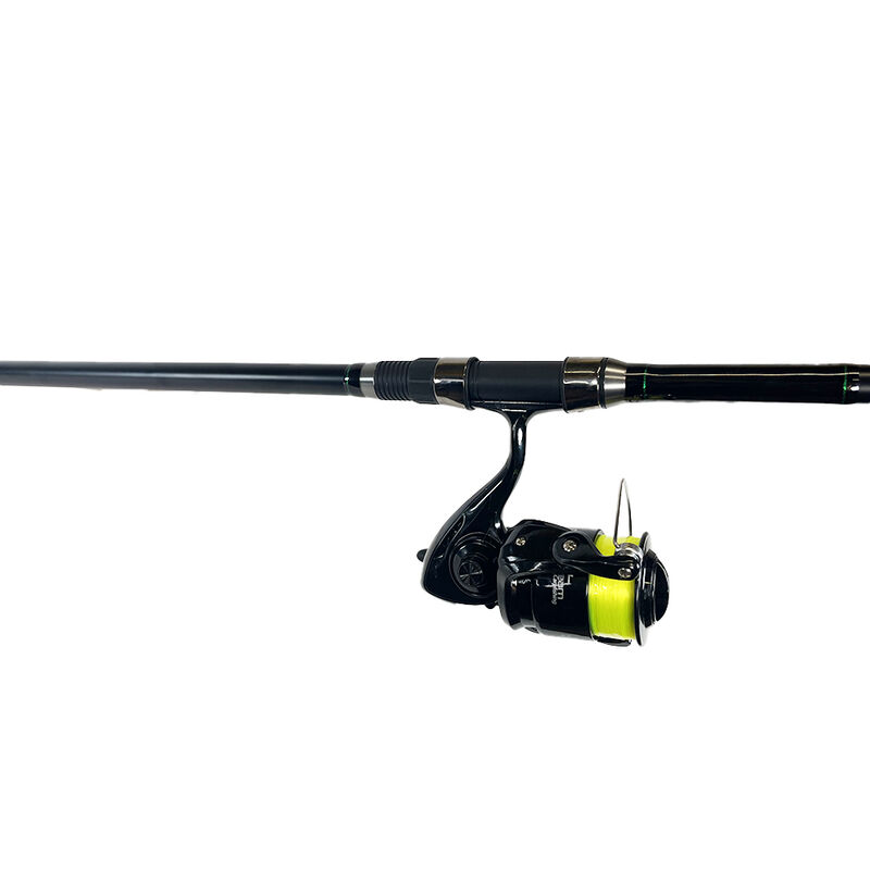 Combo Process 12' 2.75lbs + 5000 FD - Ensembles | Pacific P&ecirc;che