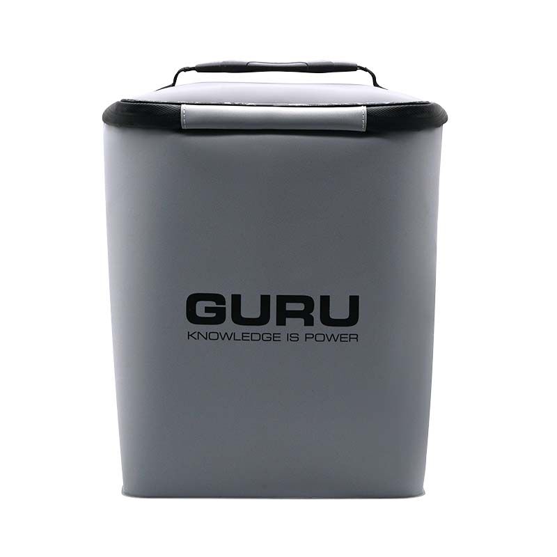 Sac Guru Fusion Mini Cool Bag - Sacs Isothermes | Pacific P&ecirc;che