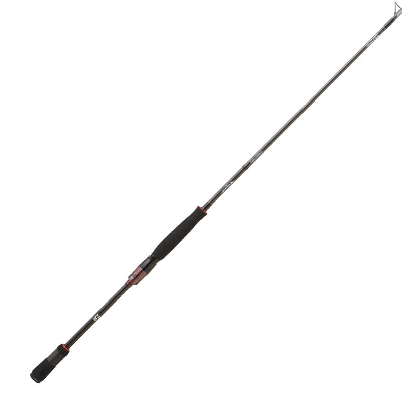 Canne Spinning Daiwa Steez AGS 671 MHFS 2.01m, 7-28g - Cannes Spinning | Pacific P&ecirc;che