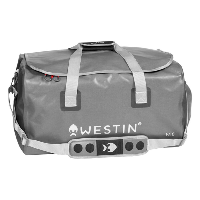 Sac Westin W6 Boat Lurebag Large - Sacs | Pacific P&ecirc;che