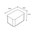 Brew Kit Bag Nash Subterfuge - Sacs/Trousses Acc. | Pacific P&ecirc;che