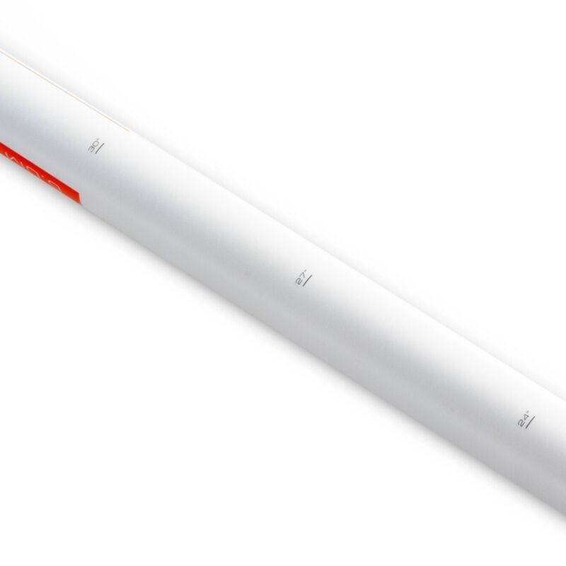 Canne Guru Aventus Zero 600 Tele Whip 30 - Cannes Anglaise et Bolognaise | Pacific P&ecirc;che