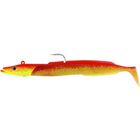 Leurre Souple Arme Westin Sandy Andy - 19cm 82g - Leurres souples | Pacific P&ecirc;che