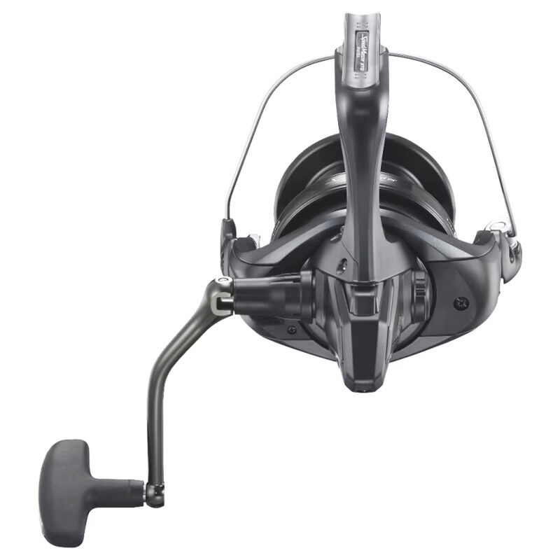Moulinet Shimano Speedmaster XTD 14000 - Moulinets frein avant | Pacific P&ecirc;che