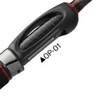 Canne Spinning Graphite Leader Finezza Prototype 722L-T 2.18m, 0.6-8g - Cannes Spinning | Pacific P&ecirc;che