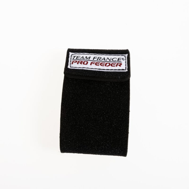 Accessoire de canne feeder attache canne n&eacute;opr&egrave;ne team france pro feeder - Feeder | Pacific P&ecirc;che