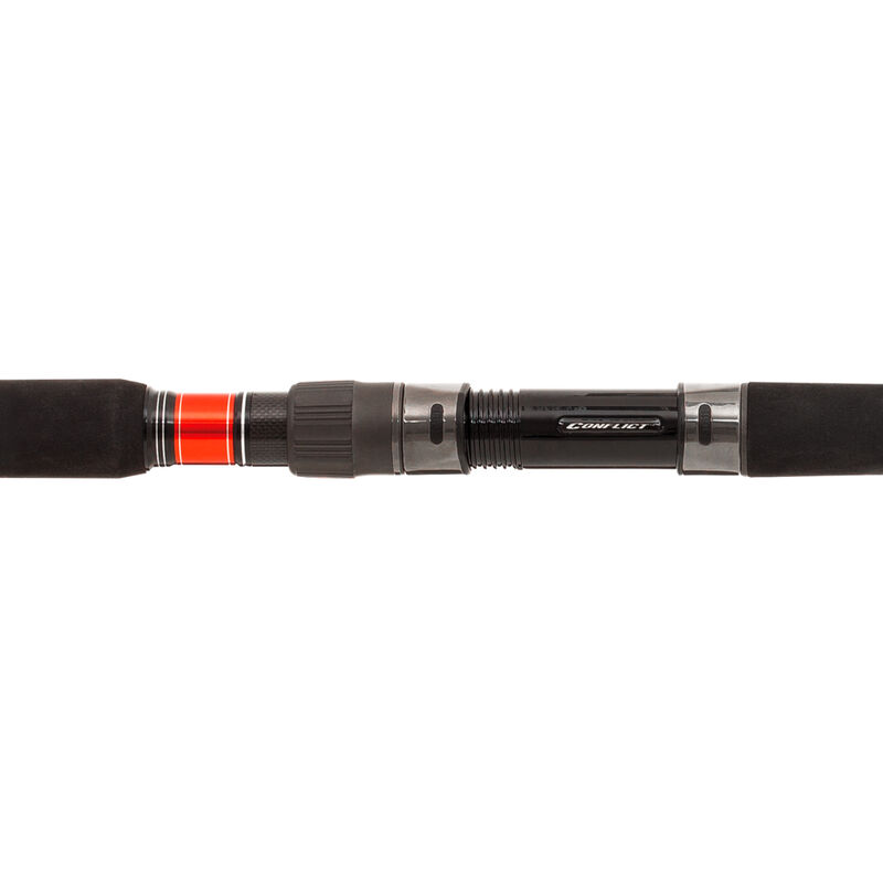Canne Spinning PENN Conflict Jigging 1m91 300g - Cannes jigging | Pacific P&ecirc;che