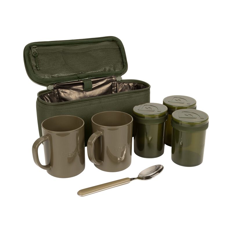 Trousse Trakker NXG Brew Kit - Sacs/Trousses Acc. | Pacific P&ecirc;che