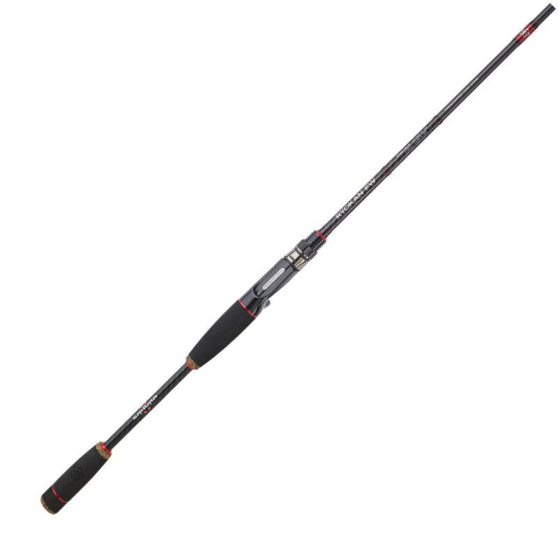 Canne Casting Sakura Ryokan FW 662MH 1.98m, 7-28g - Cannes Casting | Pacific P&ecirc;che