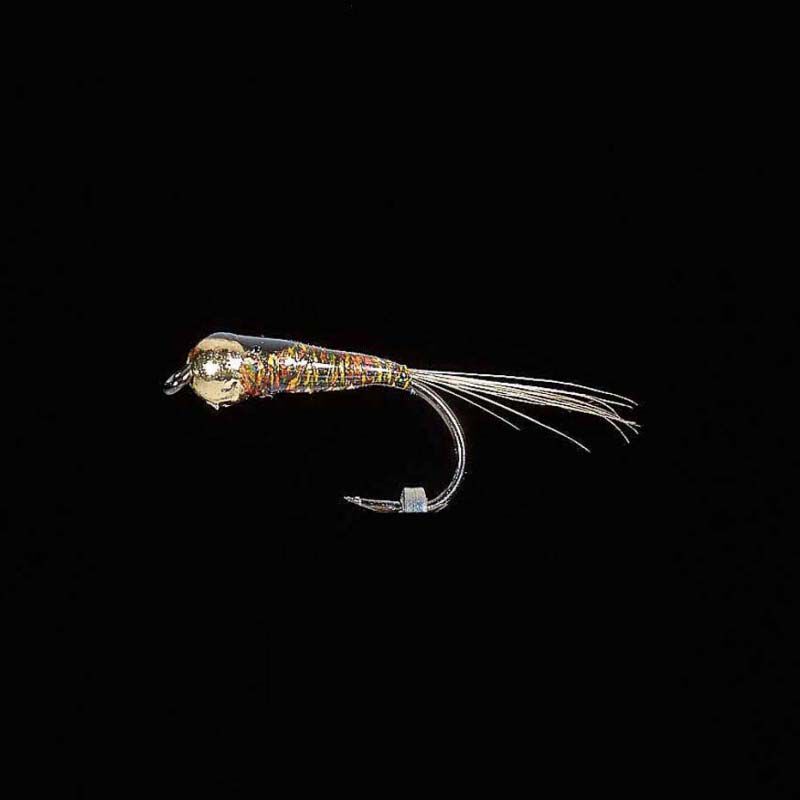 Nymphe Tungst&egrave;ne JMC PG 3 BL H14&nbsp; - Nymphes | Pacific P&ecirc;che