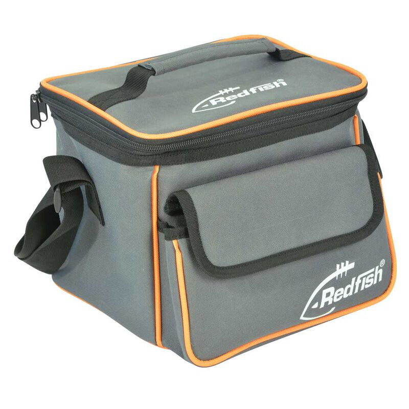 Sac redfish carry all + 4 bo&icirc;tes &agrave; leurre - Sacs | Pacific P&ecirc;che