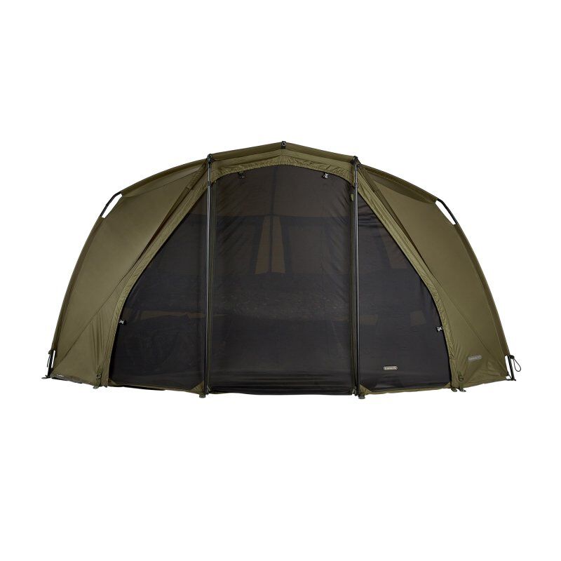 Fa&ccedil;ade Moustiquaire Trakker Tempest 100 - Accessoires Biwy | Pacific P&ecirc;che
