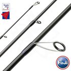 Canne Spinning Sakura Dark Player Power Series DPSP 802 XH+ 2,43 m 70-130 g - Cannes Spinning | Pacific P&ecirc;che