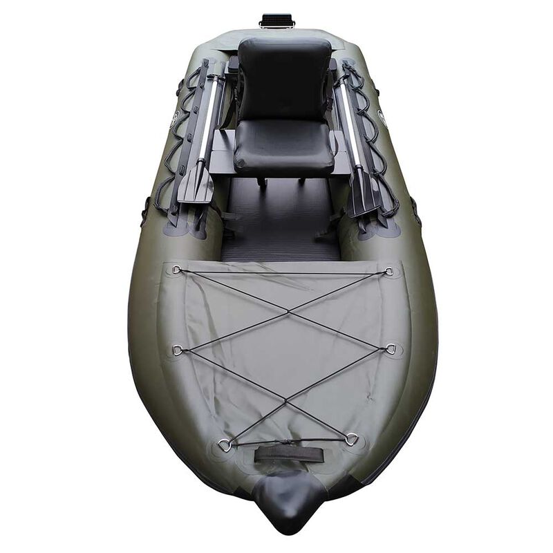 Kayak Frazer Gonflable - Bateaux | Pacific P&ecirc;che