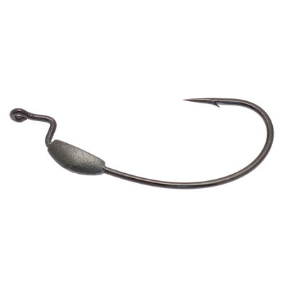 Hame&ccedil;on Texan Decoy Worm 104 - Texan | Pacific P&ecirc;che
