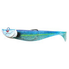 Leurre souple flashmer blue shad 12cm 40g - Leurres souples | Pacific P&ecirc;che
