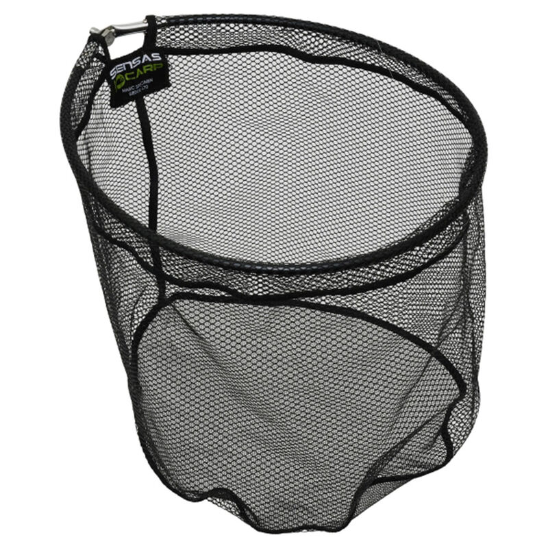 Tete d'Epuisette Sensas Magic Specimen Rubber 600 - T&ecirc;tes | Pacific P&ecirc;che