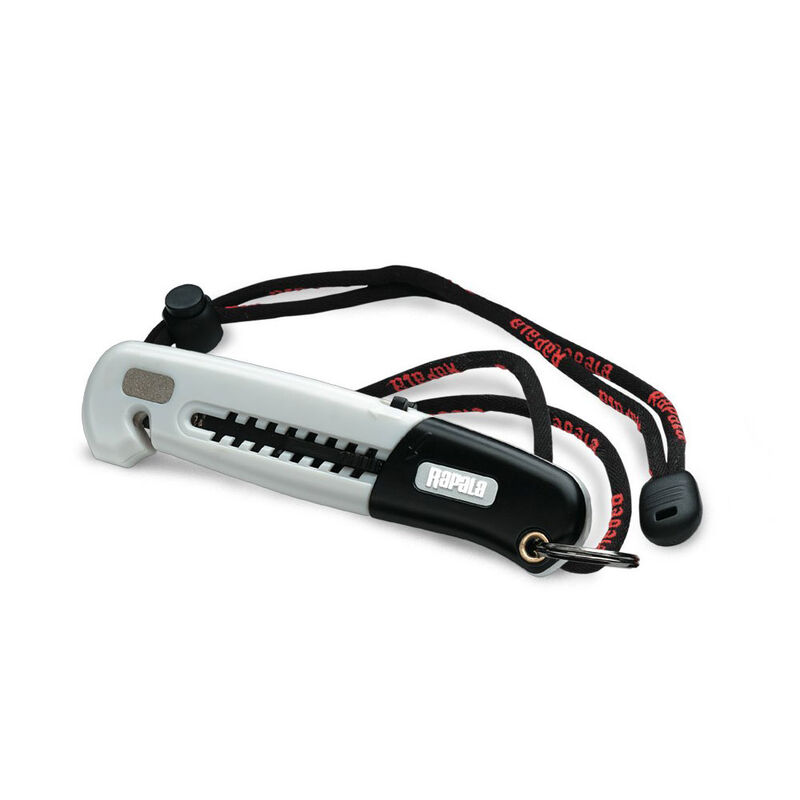 Pince multifonction carnassier rapala outil pgmft-1 - Outillages | Pacific P&ecirc;che