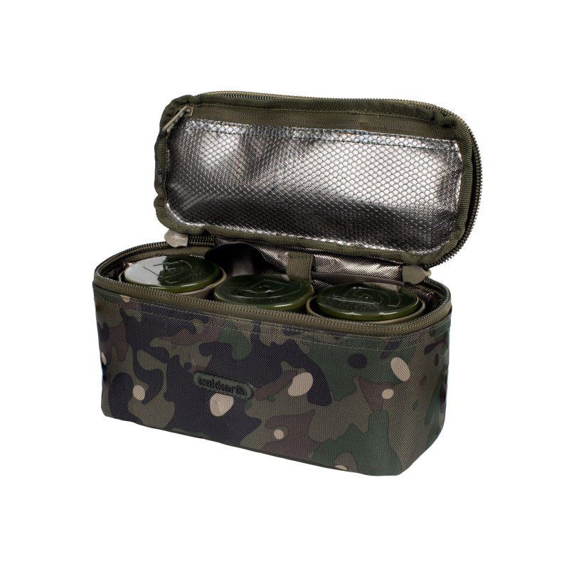Trousse Trakker NXC Camo Brew Kit - Sacs/Trousses Acc. | Pacific P&ecirc;che