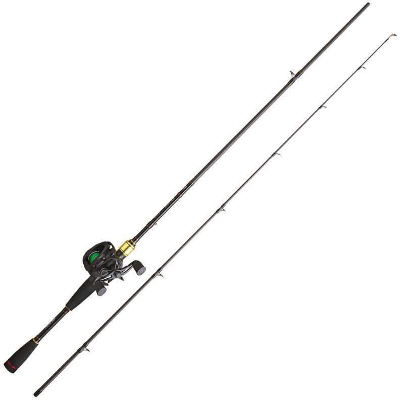 Combo Daiwa RS722HXHBFAF + MBC100 - Cannes Casting | Pacific P&ecirc;che
