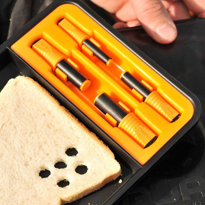 Boite &agrave; App&acirc;ts Guru Punch Box - Pr&eacute;paration Amor&ccedil;age | Pacific P&ecirc;che