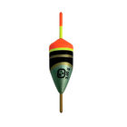 Flotteur STROW Kiwi fendu (x2) - Flotteurs / Bulles | Pacific P&ecirc;che