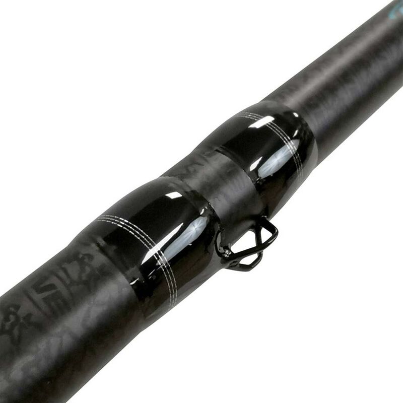 Canne Rive R-Feeder Hyper Soft 300 - Cannes feeder | Pacific P&ecirc;che