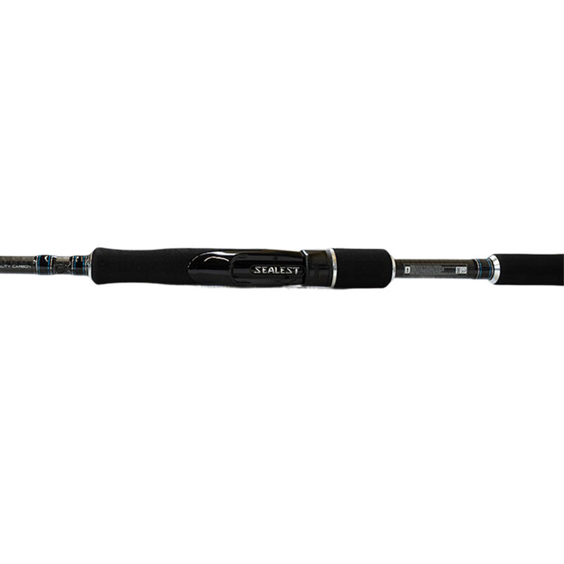Canne Medium Evok Sealest 762 MH 2.28m, 10-30g - Cannes lancer | Pacific P&ecirc;che