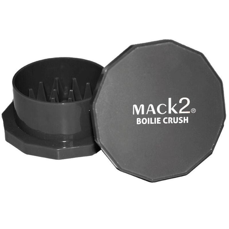 Broyeur d'app&acirc;ts carpe mack2 boilie crush - Broyeurs | Pacific P&ecirc;che