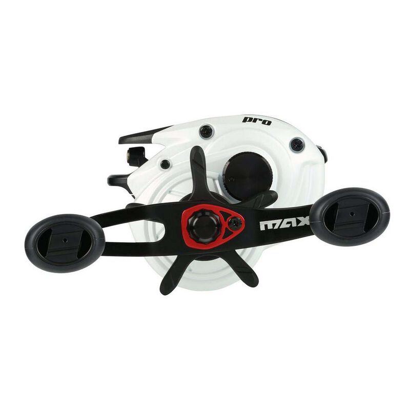 Moulinet Casting Abu Garcia Max 5 Pro lp-L - Moulinets Casting | Pacific P&ecirc;che