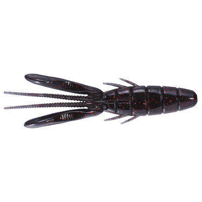 Leurre Souple Ecrevisse OSP Dolive Beaver 8.9cm (x6) - Ecrevisses / Cr&eacute;atures | Pacific P&ecirc;che