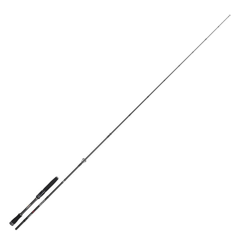 Canne Spinning Sakura Iconic RS Spinning ICRSS 702 ML+  Power Finese 2.13m, 5-15g - Cannes Spinning | Pacific P&ecirc;che