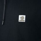 Sweat Nash Make it Badge Hoody Black - Sweatshirts | Pacific P&ecirc;che