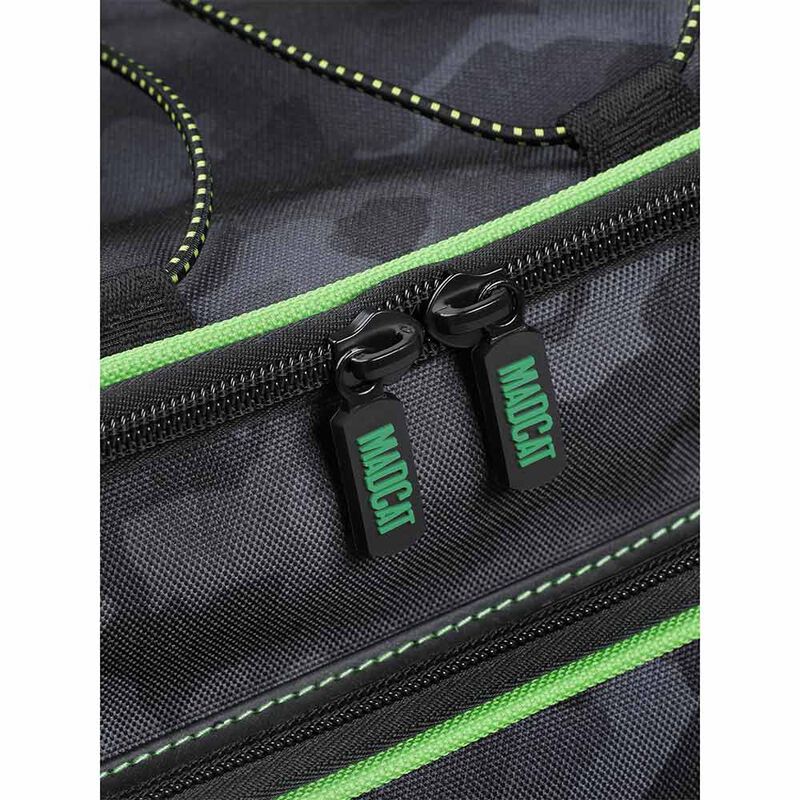 Sac de transport MadCat System Box Bag 18 L - Sacs | Pacific P&ecirc;che
