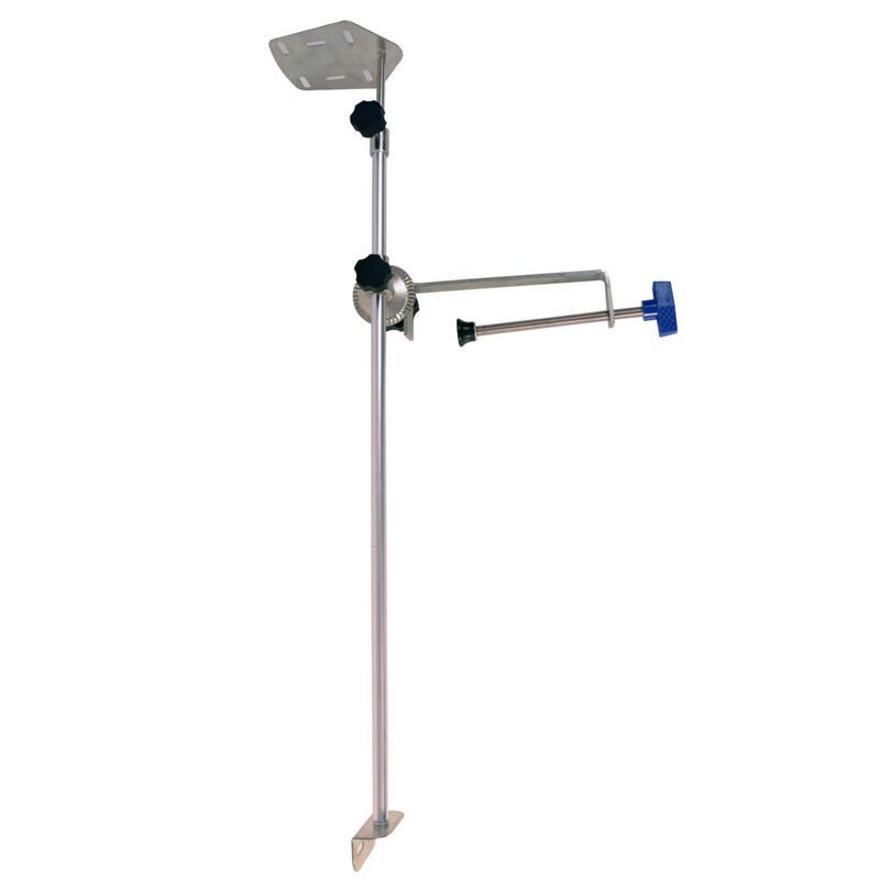 Support Sonde Frazer Bateau - Supports | Pacific P&ecirc;che