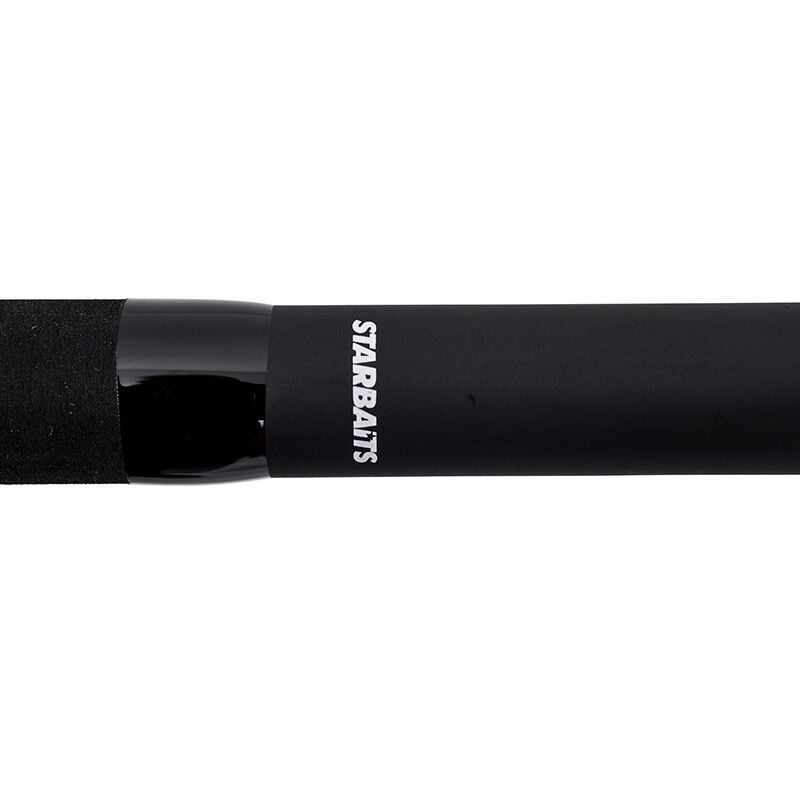 Canne Starbaits D-Scover 13' 3.5lbs - Cannes 13' | Pacific P&ecirc;che