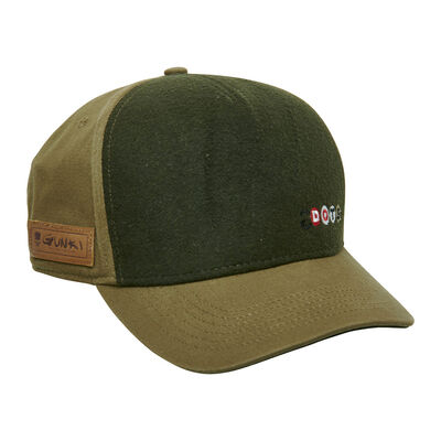 Casquette Gunki D.O.T.S. - Casquettes | Pacific P&ecirc;che