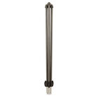 Tr&eacute;pied de pes&eacute;e jrc cocoon 2g weigh tripod - Tr&eacute;pieds/Barres de pes&eacute;e | Pacific P&ecirc;che