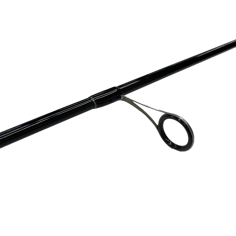Canne Spinning Major Craft Nanoace F691ML 2.10m, 1.5-7g - Cannes Ultra Light | Pacific P&ecirc;che