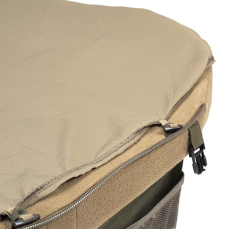 Drap nash indulgence mattress sheet wide - Bedchairs | Pacific P&ecirc;che
