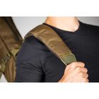 Fourreau carpe korda compac rod holdall 13' 3 cannes - Fourreaux | Pacific P&ecirc;che