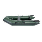 Bateau Pneumatique FRAZER Caiman EVO 250 - Bateaux | Pacific P&ecirc;che