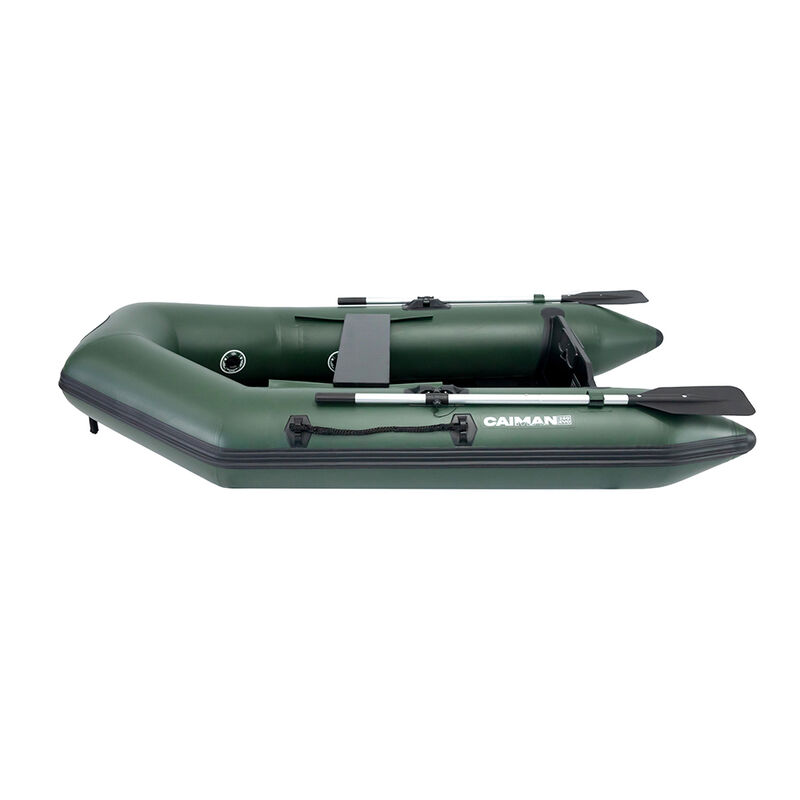 Bateau Pneumatique FRAZER Caiman EVO 250 - Bateaux | Pacific P&ecirc;che