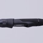 Canne Spinning Zenaq Spirado Blackart S2-68 Dragger 2.03m, 3.5-14g - Cannes Spinning | Pacific P&ecirc;che
